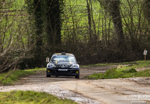 20 Ducrocq/Brissart