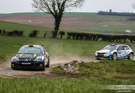 20 Ducrocq/Brissart
