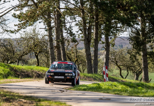 35 Francois/Beri