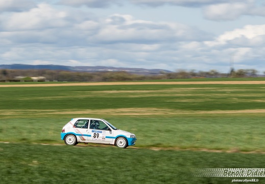 89 Gremillet/Powalla