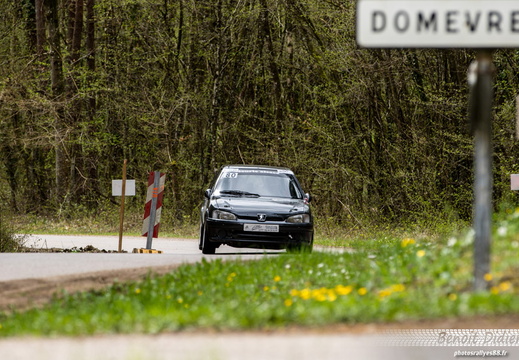 80 Lanthermann/Dotter