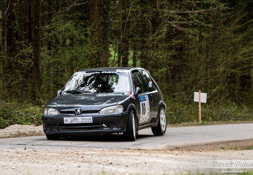 80 Lanthermann/Dotter