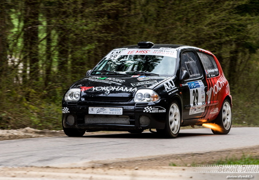 29 Michel-Grosjean/Colle