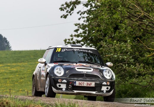 78 Verfaillie/Renier