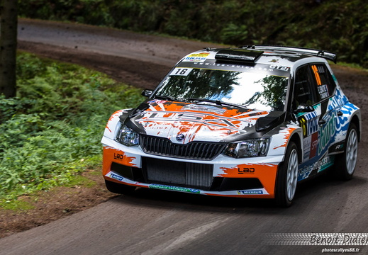 16 Lemaitre/Chauffray
