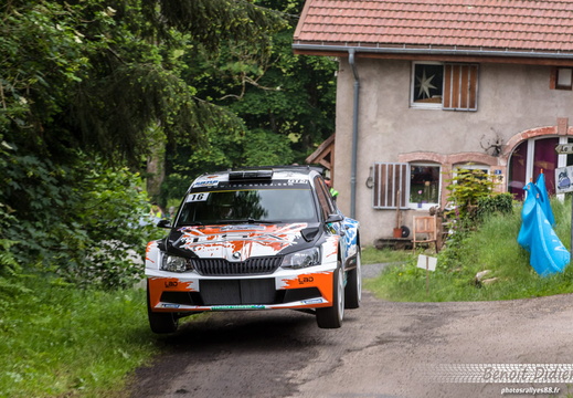 16 Lemaitre/Chauffray