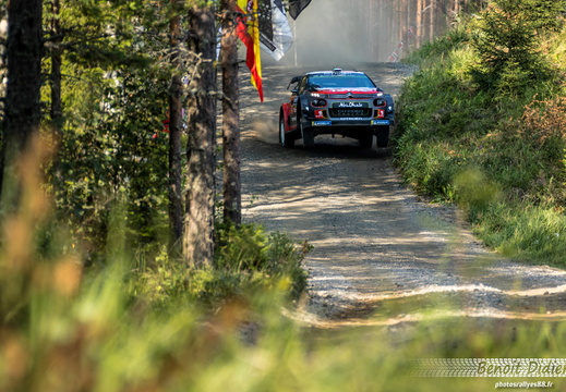 11 Breen/Martin