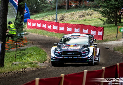 3 Suninen/Markkula