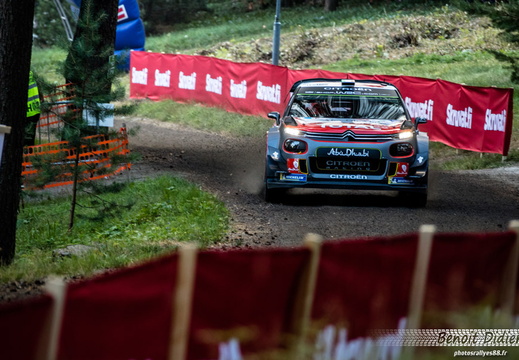 11 Breen/Martin