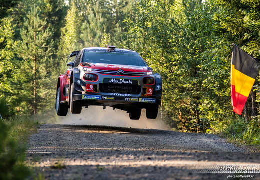 Championnat du Monde