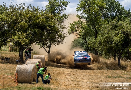 Championnat de France et étrangers