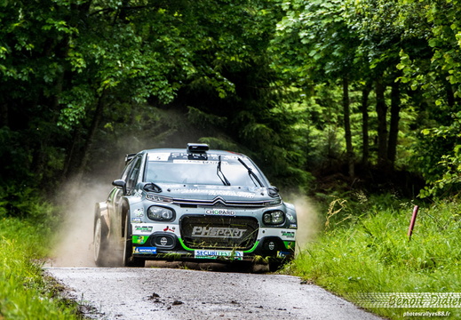 Championnat de France