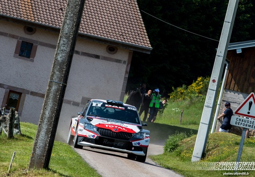 Championnat de France
