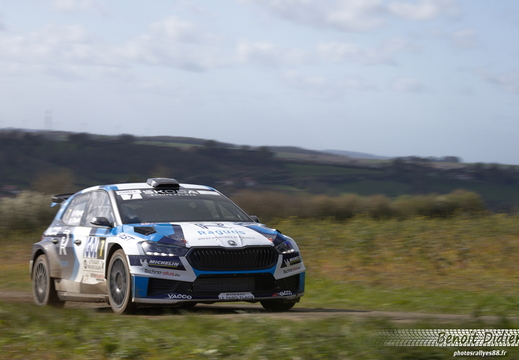 Championnat de France et étrangers